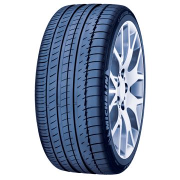 Michelin 275/55R19  111W LATITUDE SPORT MO - Sommerdekk