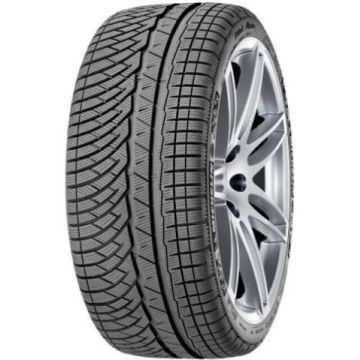 Michelin 285/30R19 98W/ PILOT ALPIN PA4 XL - Vinterdekk
