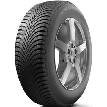 Michelin 285/40R19 107V PILOT ALPIN 5 * - Vinterdekk