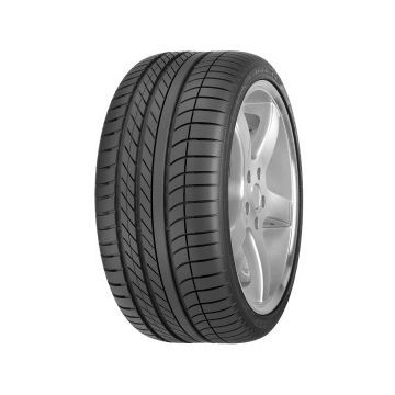 Goodyear 285/45R19 111W/ EAGLE F1 ASY SUV XL ROF * - Sommerdekk