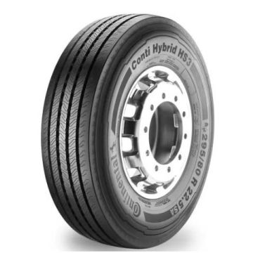 CONTINENTAL 265/70R19.5 140M HYBRID HS3 - Sommerdekk