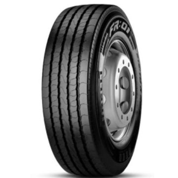 PIRELLI 265/70R195 140M FR:01 - Sommerdekk