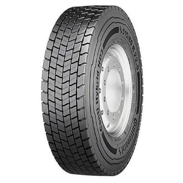 Continental 285/70R19. 146M Conti Hybrid HD3 - Sommerdekk