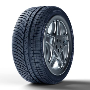 Michelin 235/35R20 92V/ PILOT ALPIN PA4 XL N0 - Vinterdekk