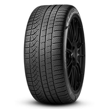 PIRELLI 235/60R20 108H PZERO WINTER * XL - Vinterdekk