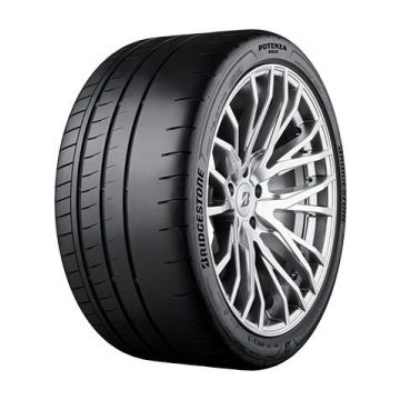 BRIDGESTONE 245/30R20 90Y XL POTENZA RACE L - Sommerdekk