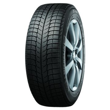 Michelin 245/45R20 103H XL X-ICE SNOW - Vinterdekk