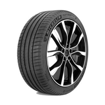 MICHELIN 245/45R20 103V PILOT SPORT 4 SUV XL VOL FRV - Sommerdekk