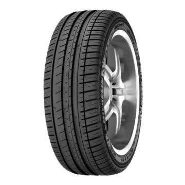 MICHELIN 255/40ZR20 101Y XL P.SPORT3 ACO MO - Sommerdekk