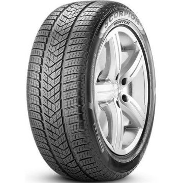 Pirelli 255/45R20 105V XL S-WNT(ALP) - Vinterdekk