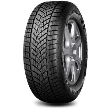 GOODYEAR 255/50R20 109T UG ICE SUV G1 XL FP - Vinterdekk