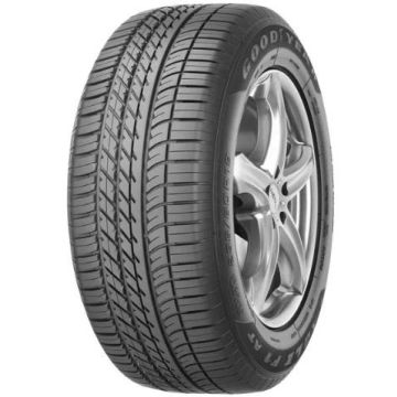 GOODYEAR 255/50R20 109W XL EAGLE F1 ASYMMETRIC SUV JLR AT - Sommerdekk