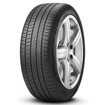 PIRELLI 255/55R20 110Y SCORPION ZERO AS XL - Sommerdekk