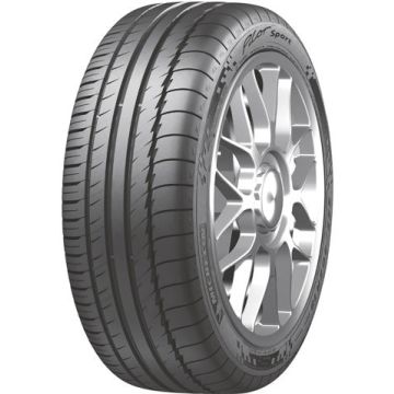 Michelin 265/30ZR20 94Y PILOT SPORT PS2 RO1 - Sommerdekk