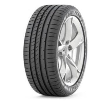 GOODYEAR 265/40R20 104Y EAG F1 ASY AO SCT - Sommerdekk