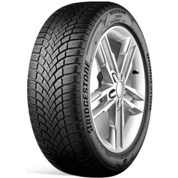 BRIDGESTONE 275/30R20 97WXL BLIZZAK LM005 - Vinterdekk