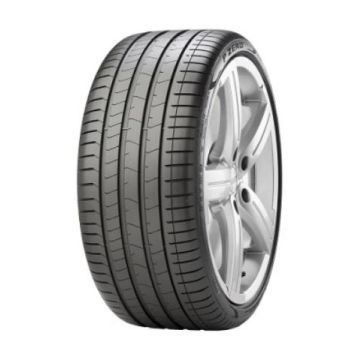 PIRELLI 275/40ZR20 (106Y)XL P ZERO(BL) - Sommerdekk