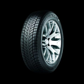 Bridgestone 275/45R20 110V/ BLIZZAK LM80 EVO XL ML - Vinterdekk