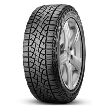 PIRELLI 275/50VR20 113V SCORPION ATR (MO1) XL - Sommerdekk