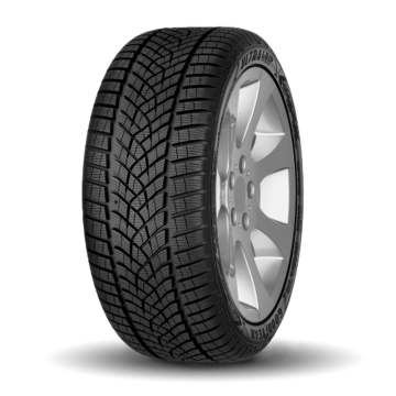 GOODYEAR 285/40R20 108V XL UG PERF GEN 1    NF0 FP - Vinterdekk