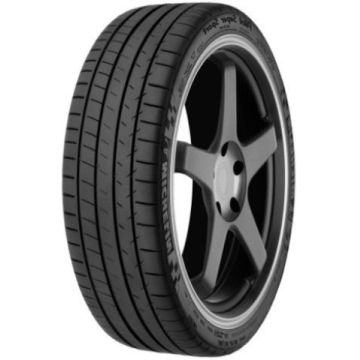 Michelin 295/30ZR20 101Y PILOT SUPER SPORT * - Sommerdekk