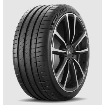 MICHELIN 315/30R20 104Y XL PILOT SPORT 4 S - Sommerdekk