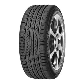 MICHELIN 265/45R21 104W LATITUDE TOUR HP JLR SELFSEAL - Sommerdekk