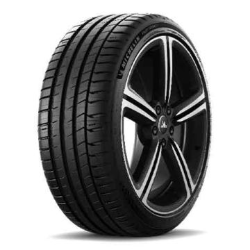 MICHELIN 275/35R21 99Y PILOT SPORT S 5 0 FP - Sommerdekk