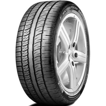 PIRELLI 285/45R21 113W SCORPION ZERO A MO1 XL - Sommerdekk