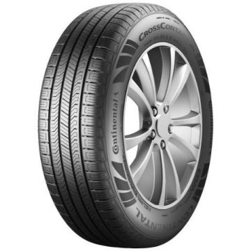 CONTINENTAL 295/35R21 107W CROSS RX MGT XL - Sommerdekk