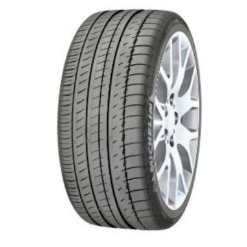 Michelin 295/35R21 107Y XL LAT SPORT N1 - Sommerdekk