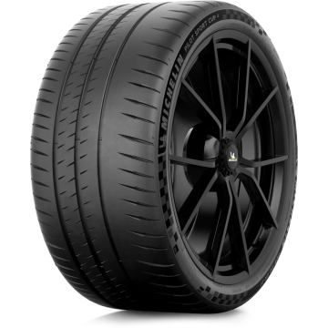 MICHELIN 315/30R21 105(Y) PILOT SPORT CUP 2 R N0 - Sommerdekk