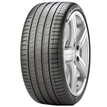 PIRELLI 265/35VR22 102V P-ZERO (VOL) NCS XL - Sommerdekk