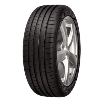 GOODYEAR 275/40R22 107Y EAG F1 ASY 3 SUV XL FP - Sommerdekk