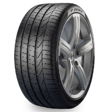 PIRELLI 285/35R22 106Y P ZERO N0 XL - Sommerdekk