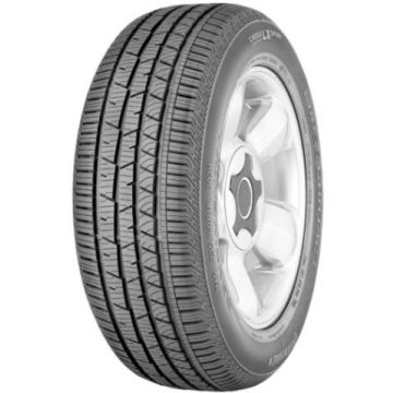 CONTINENTAL 285/40R22 110H CROSS LX SPORT FR ContiSilent AO - Sommerdekk