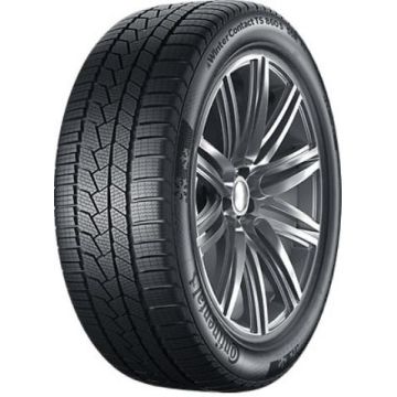 CONTINENTAL 285/40R22 110W XL WinterCont TS860S - Vinterdekk