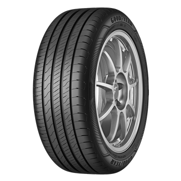 GOODYEAR 285/45R22 114H EFFICIENTGRIP 2 SUV XL FP - Sommerdekk