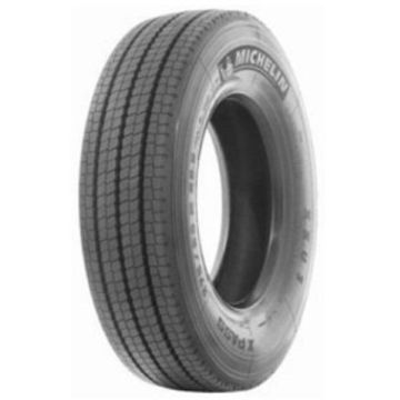 Michelin 275/70R22.5 X INCITY XZU 148/14 3PMSF M+S - Sommerdekk