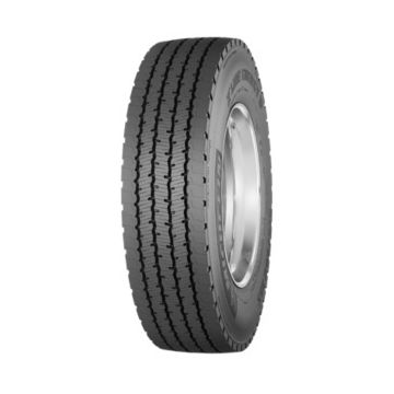 Michelin 315/60R22.5 X LINE ENERGY D TL 152/ M+S - Sommerdekk