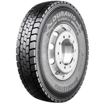 BRIDGESTONE 315/70R22.5 154L DURAVIS R-DRIVE 002 - Sommerdekk
