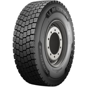 MICHELIN 315/70R225 154L X MULTI GRIP D - Vinterdekk