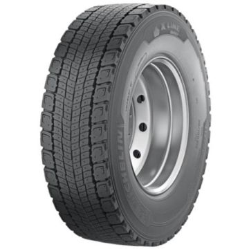 Michelin 315/70R22.5 X LINE ENERGY D2 TL 154/ M+S - Sommerdekk