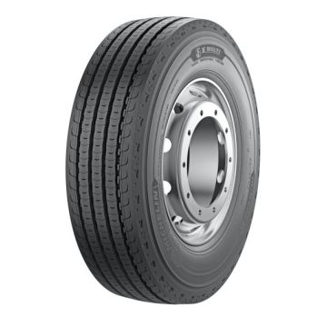 Michelin 315/70R22.5 X MULTI Z TL 156/150L VG M+S - Sommerdekk