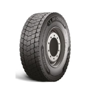 Michelin 315/70R22.5 X MULTI D TL 154/150L VG M+S - Sommerdekk