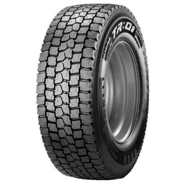 PIRELLI 315/70R22.5 154L TR:01S - Sommerdekk