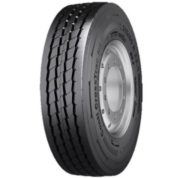 CONTINENTAL 315/80R225 156K CROSSTRAC HS3 - Sommerdekk