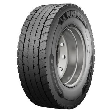 MICHELIN 315/80R22.5 156L X MULTI ENERGY D - Sommerdekk