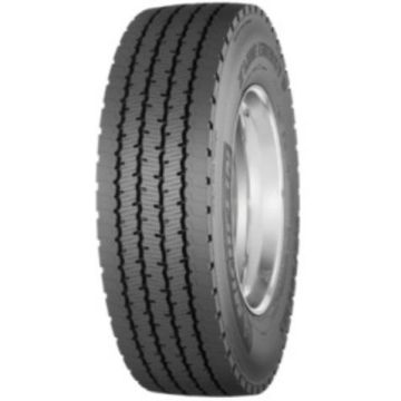 Michelin 315/80R22.5 X LINE ENERGY D 156/ M+S - Sommerdekk