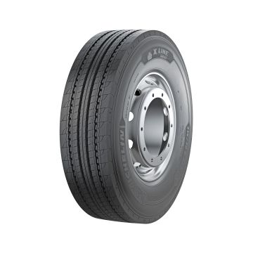 Michelin 315/80R22.5 X LINE ENERGY Z TL 156/1 - Sommerdekk